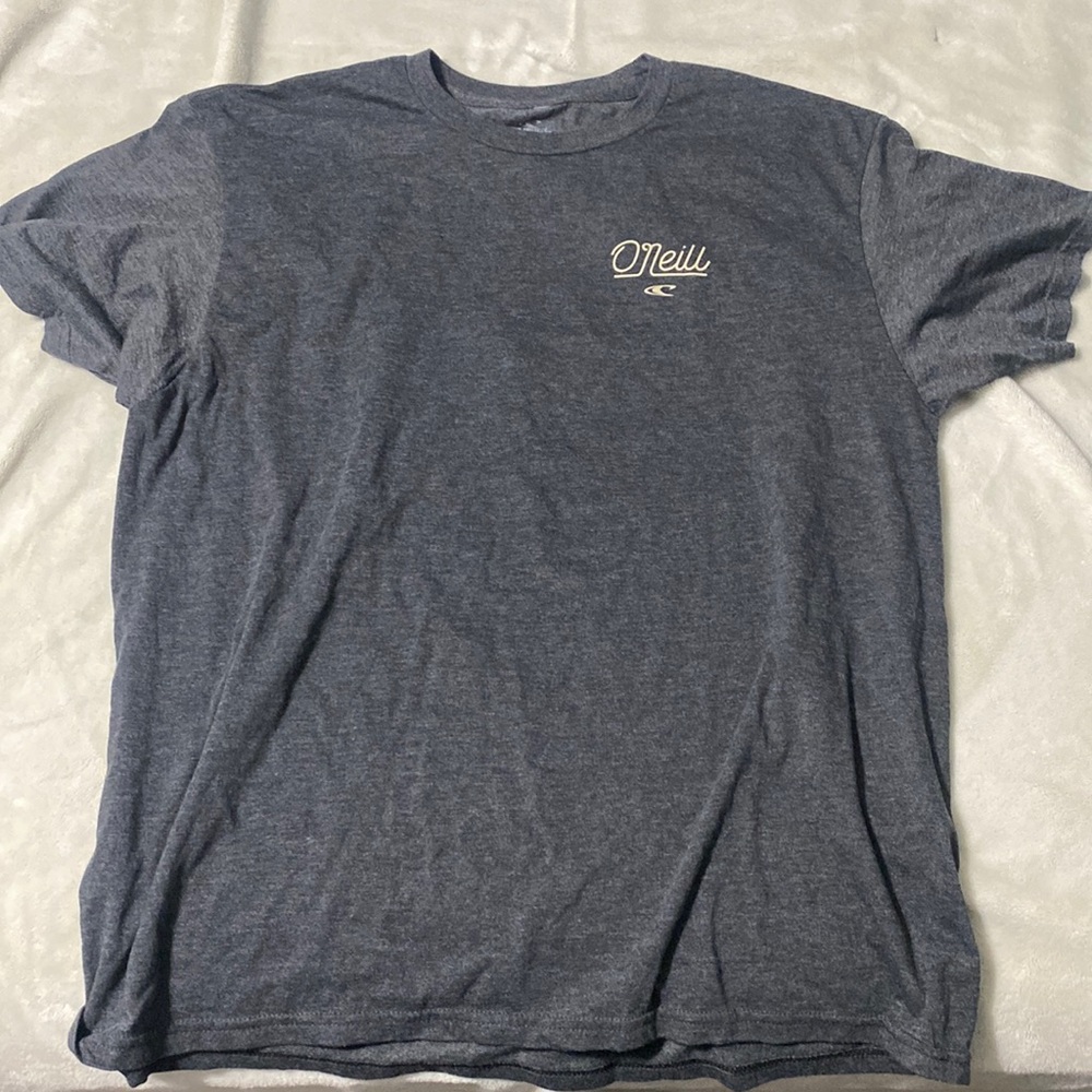 NWOT Large oniell shirt.